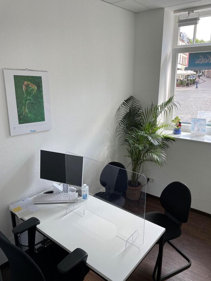 Bilder Debeka Servicebüro Wittlich (Versicherungen und Bausparen)