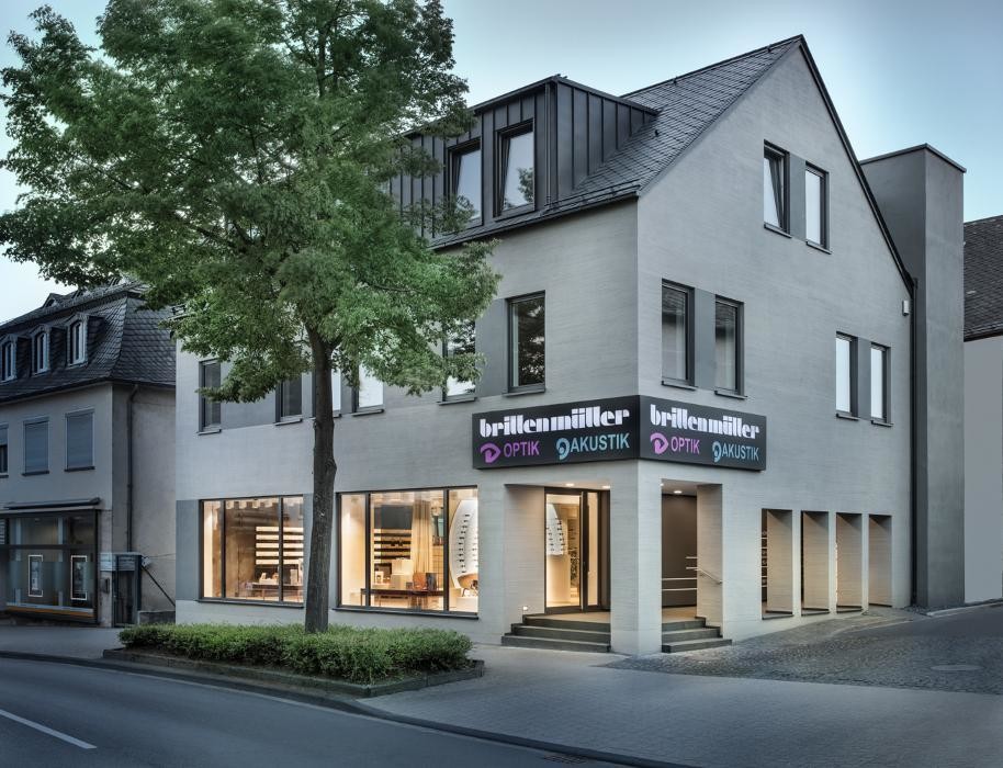 Bilder Brillen Müller GmbH & Co KG
