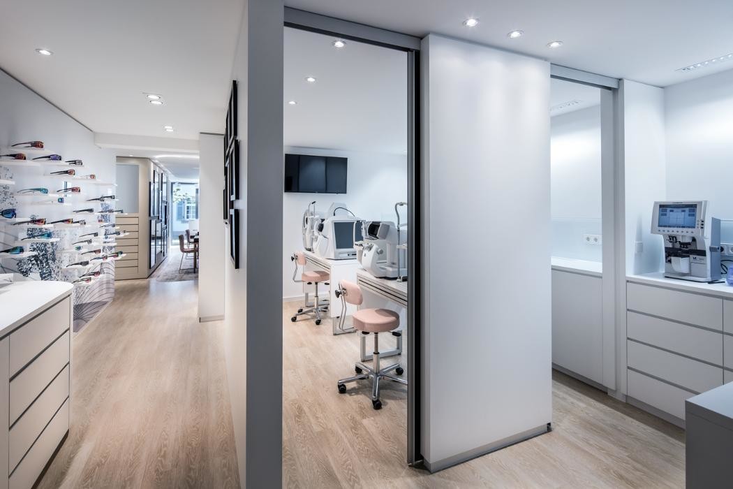 Bilder Brillen Müller GmbH & Co KG