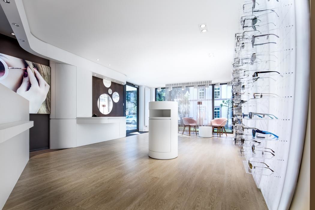 Bilder Brillen Müller GmbH & Co KG