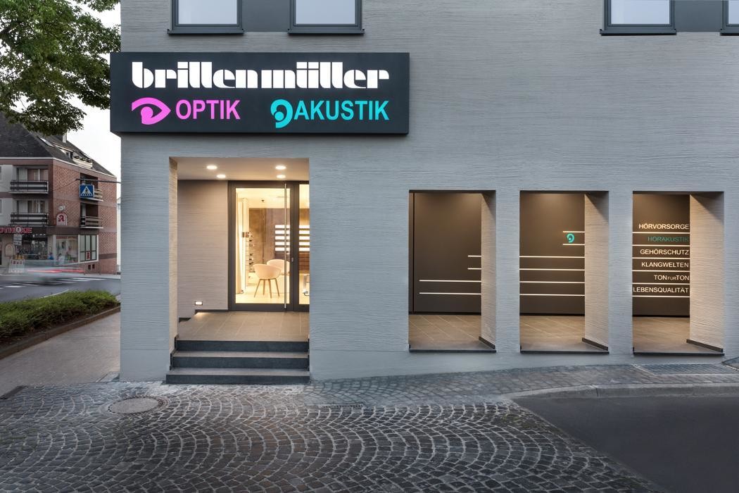 Bilder Brillen Müller GmbH & Co KG