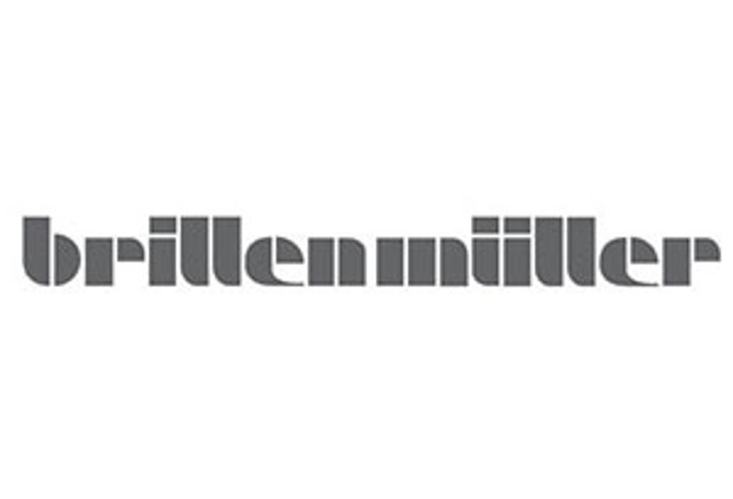 Brillen Müller GmbH & Co KG Logo