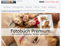 Screenshot for http://www.sonnenbild.de