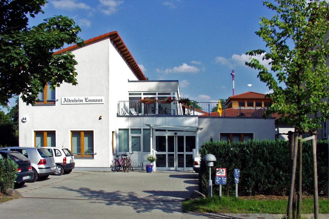Bilder Seniorenzentrum Emmaus