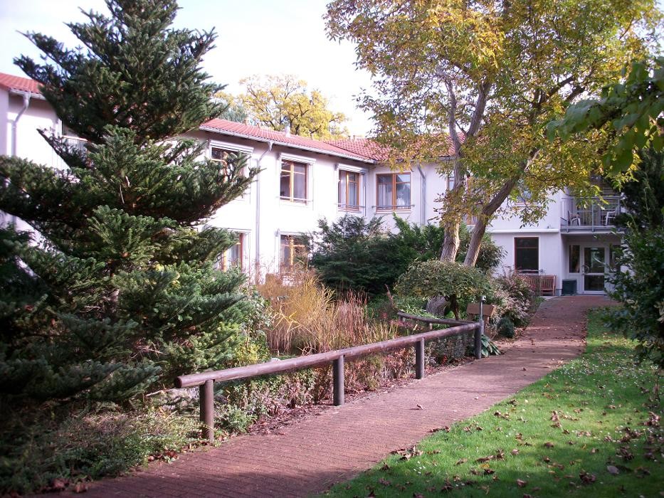 Bilder Seniorenzentrum Emmaus