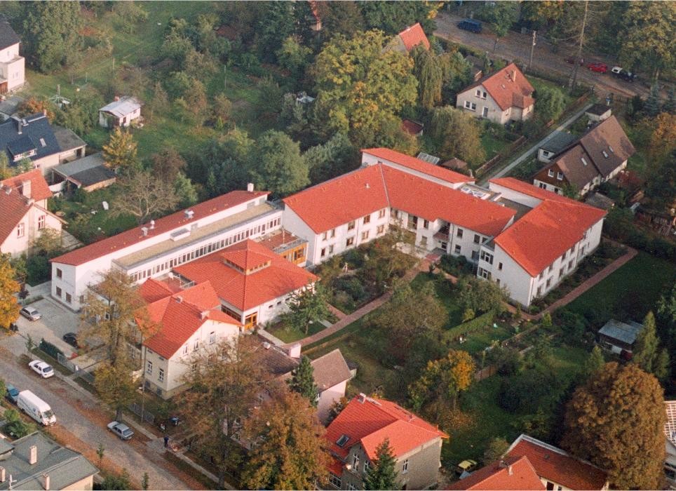 Bilder Seniorenzentrum Emmaus