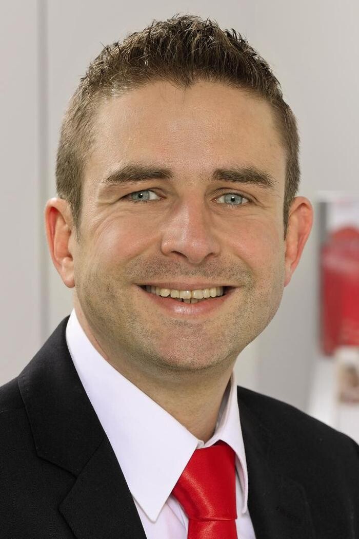 Bilder ERGO Versicherung Frank Post