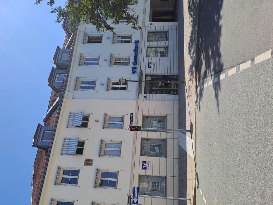 Bilder VR GenoBank DonauWald eG, Hauptstelle Deggendorf