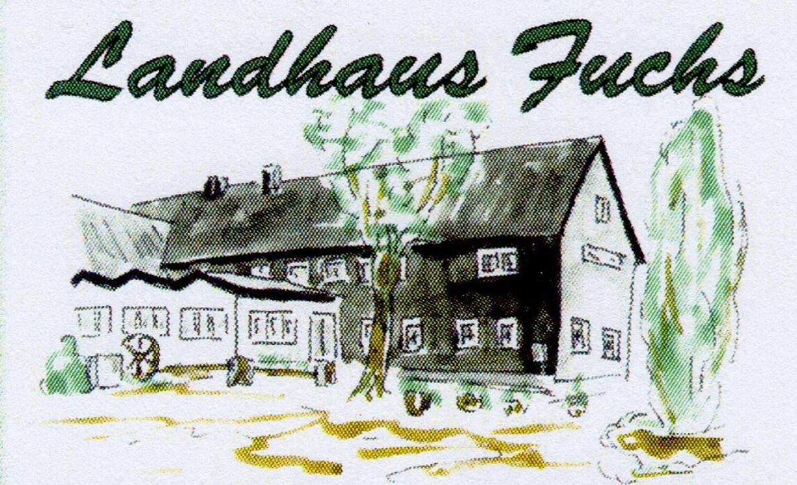 Bilder Hotel - Café - Restaurant | Landhaus Fuchs