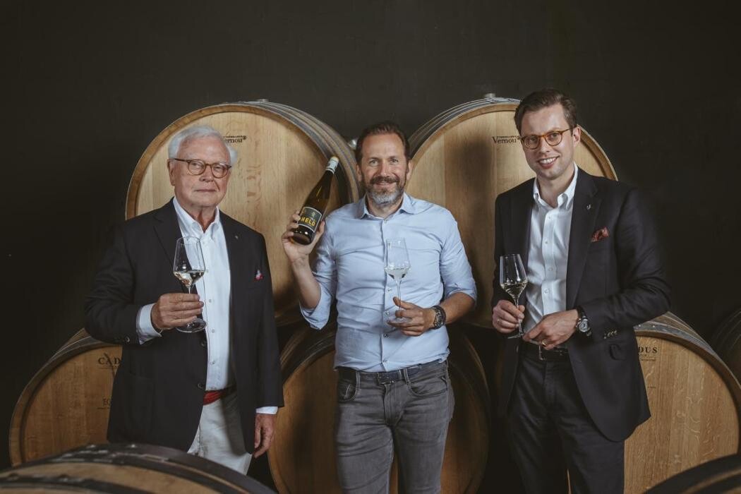 Bilder Balthasar Ress Weingut KG