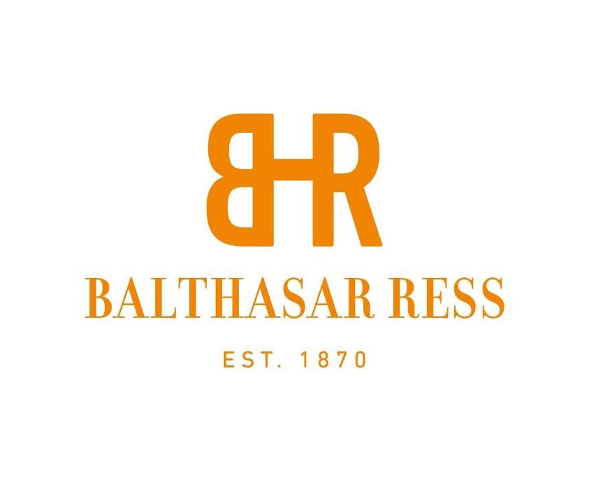 Balthasar Ress Weingut KG Logo