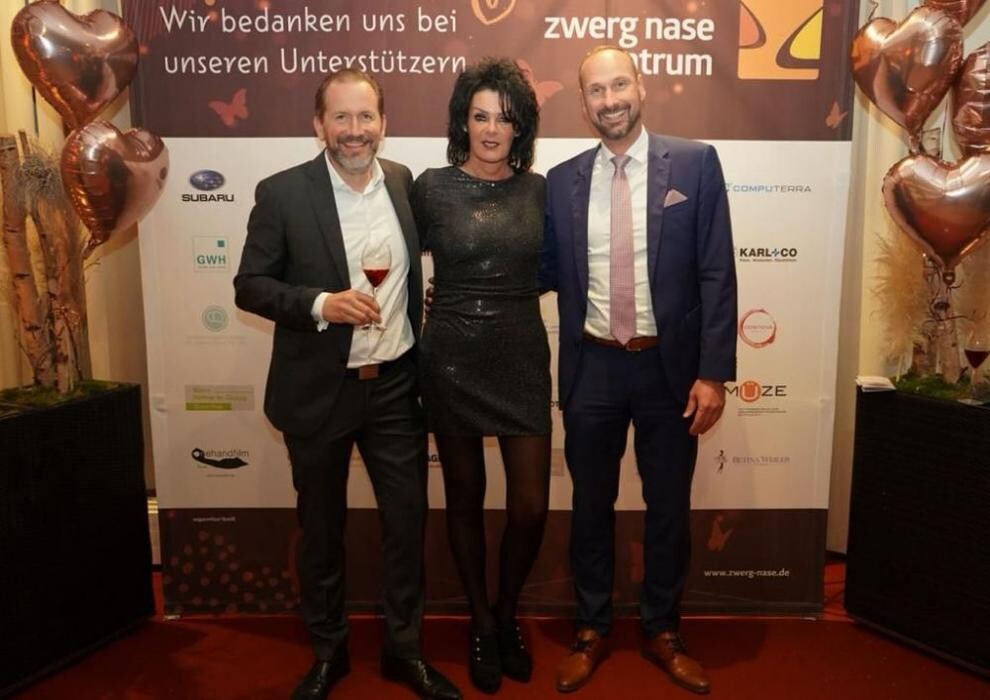 Bilder Balthasar Ress Weingut KG
