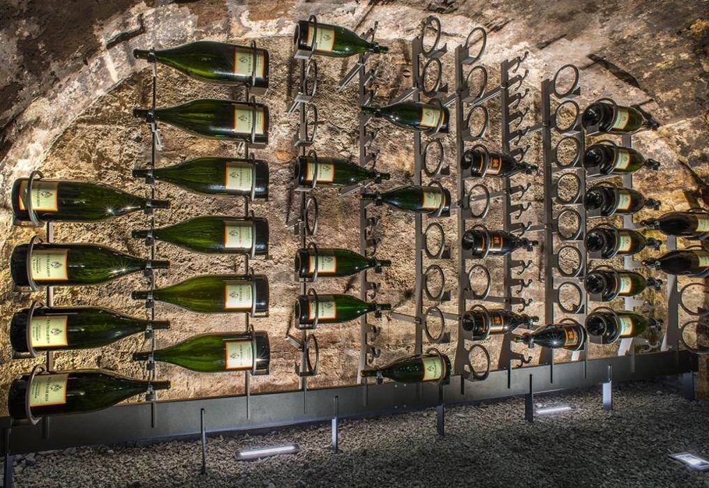 Bilder Balthasar Ress Weingut KG