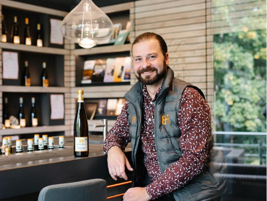 Bilder Balthasar Ress Weingut KG