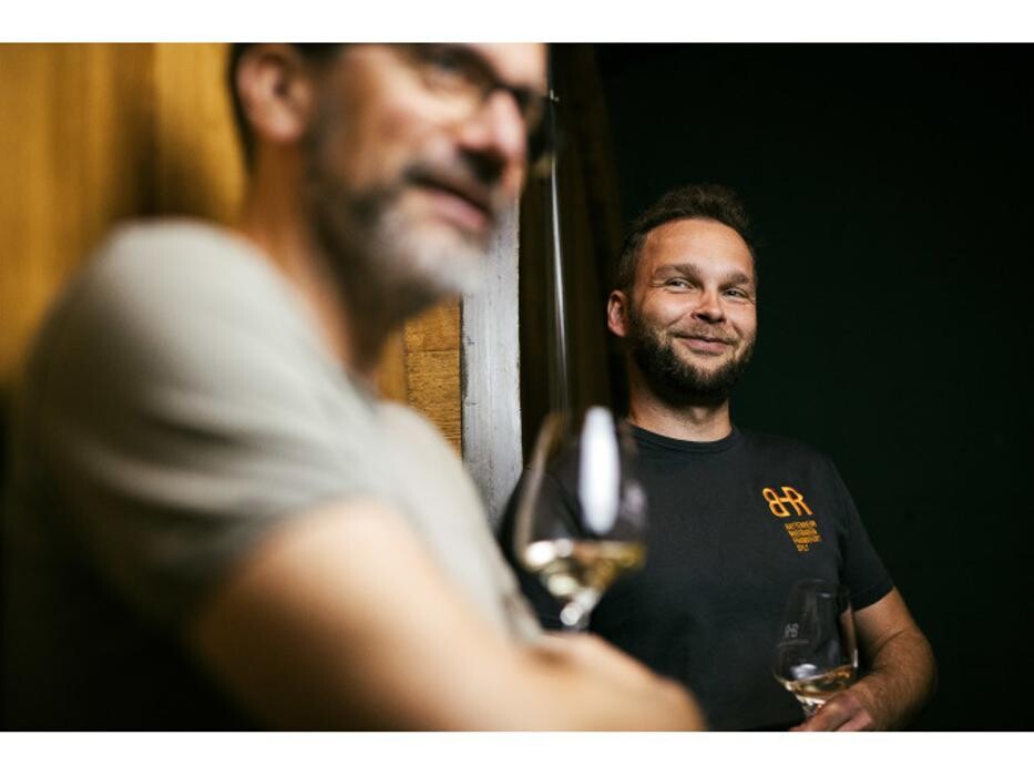 Bilder Balthasar Ress Weingut KG