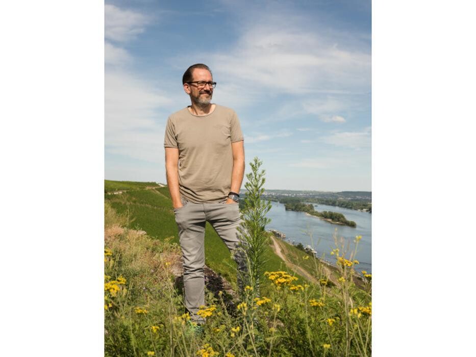 Bilder Balthasar Ress Weingut KG