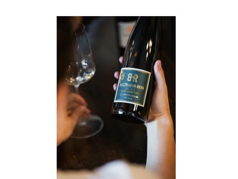 Bilder Balthasar Ress Weingut KG
