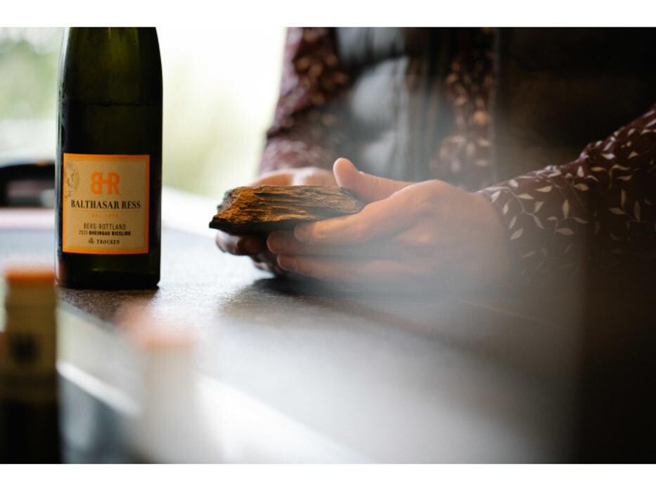 Bilder Balthasar Ress Weingut KG