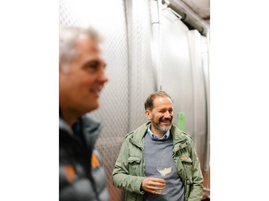 Bilder Balthasar Ress Weingut KG