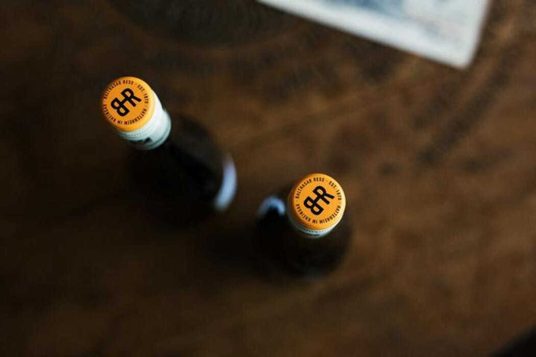 Bilder Balthasar Ress Weingut KG