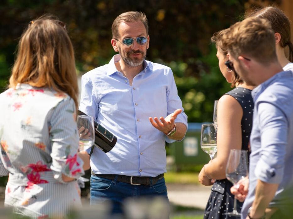 Bilder Balthasar Ress Weingut KG
