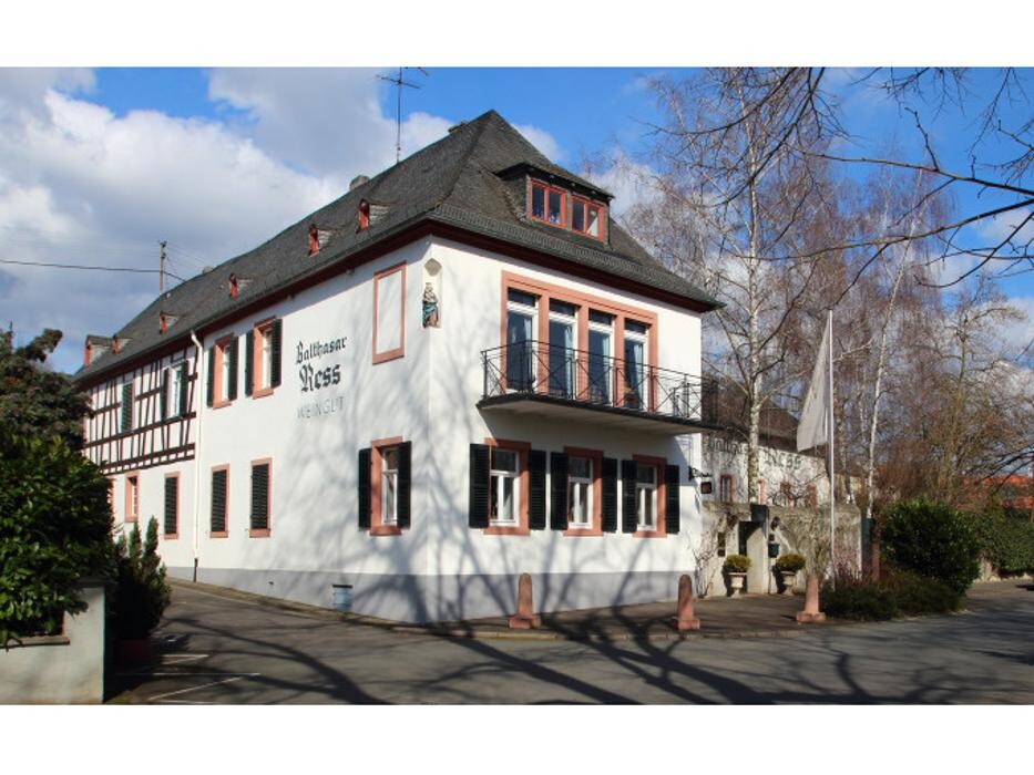 Bilder Balthasar Ress Weingut KG