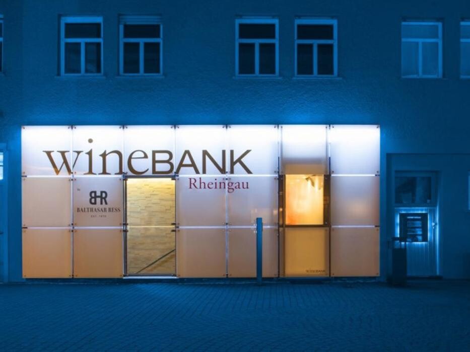 Bilder Balthasar Ress Weingut KG