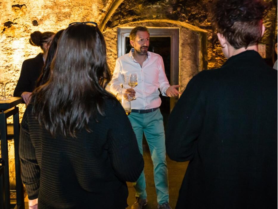 Bilder Balthasar Ress Weingut KG