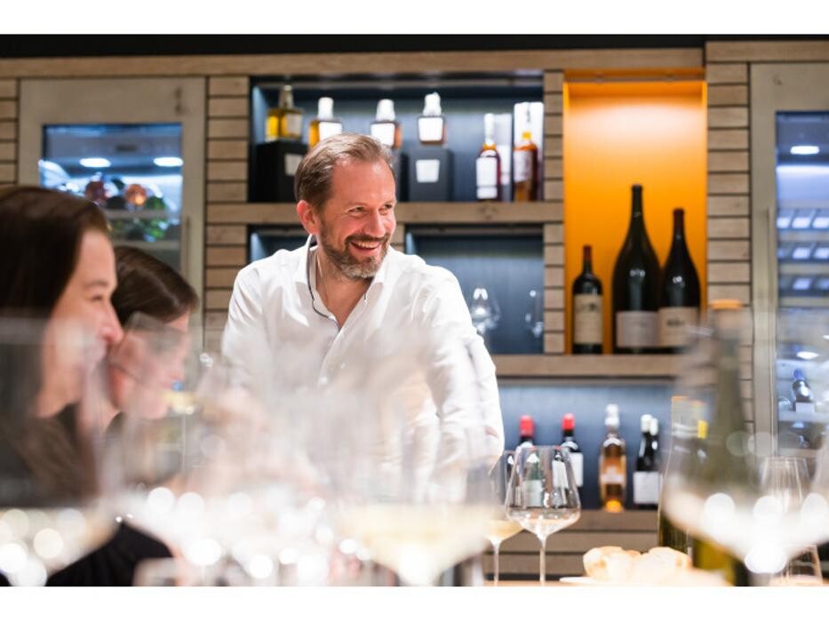 Bilder Balthasar Ress Weingut KG
