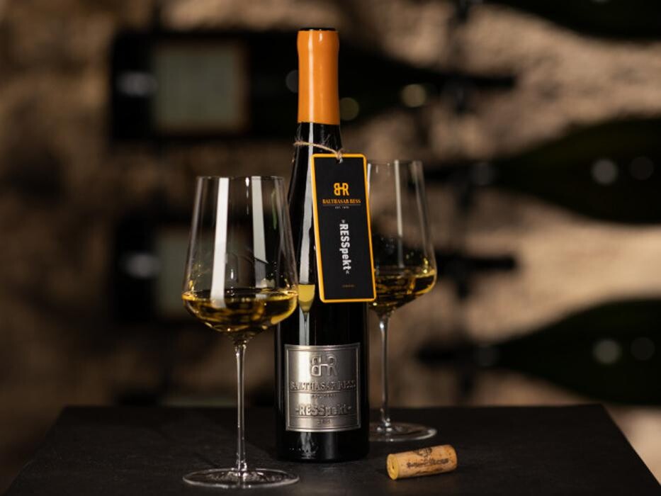 Bilder Balthasar Ress Weingut KG