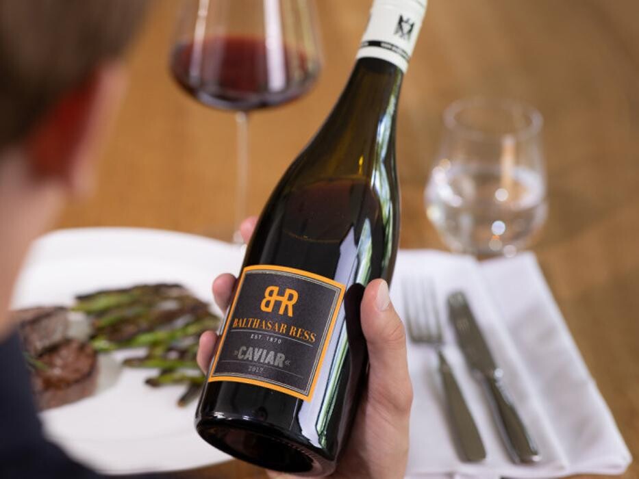 Bilder Balthasar Ress Weingut KG