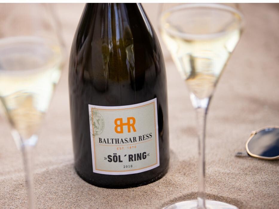 Bilder Balthasar Ress Weingut KG