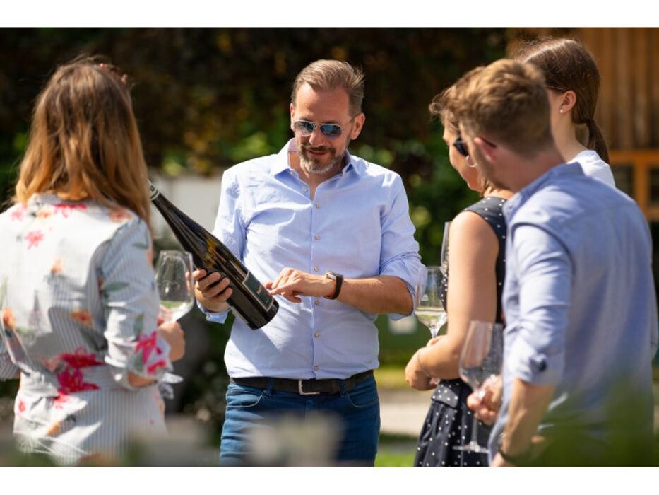 Bilder Balthasar Ress Weingut KG
