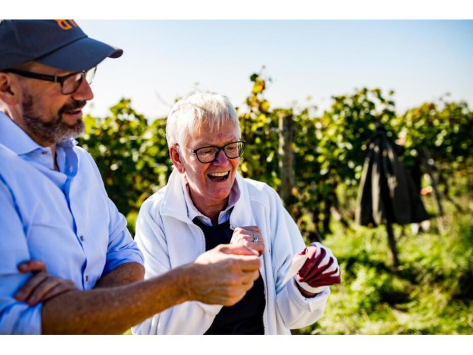 Bilder Balthasar Ress Weingut KG