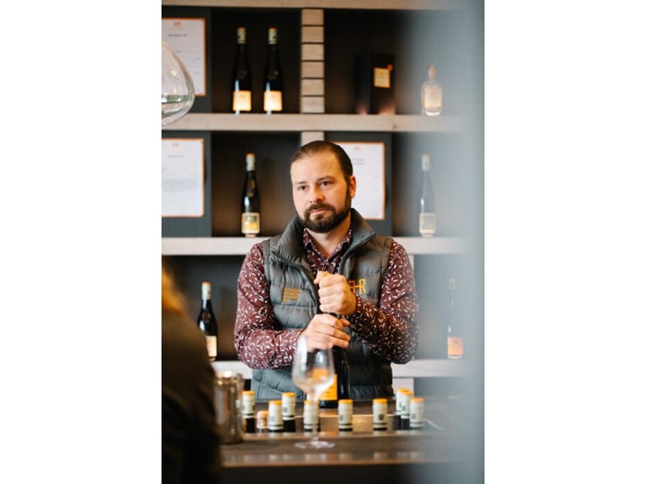 Bilder Balthasar Ress Weingut KG