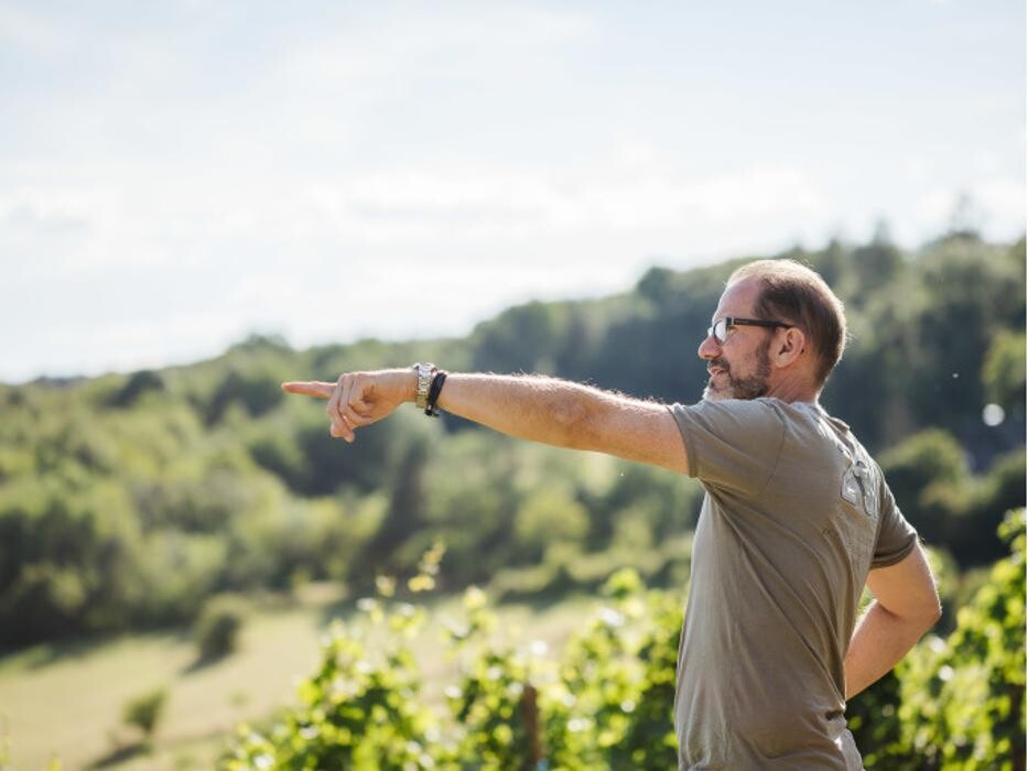 Bilder Balthasar Ress Weingut KG