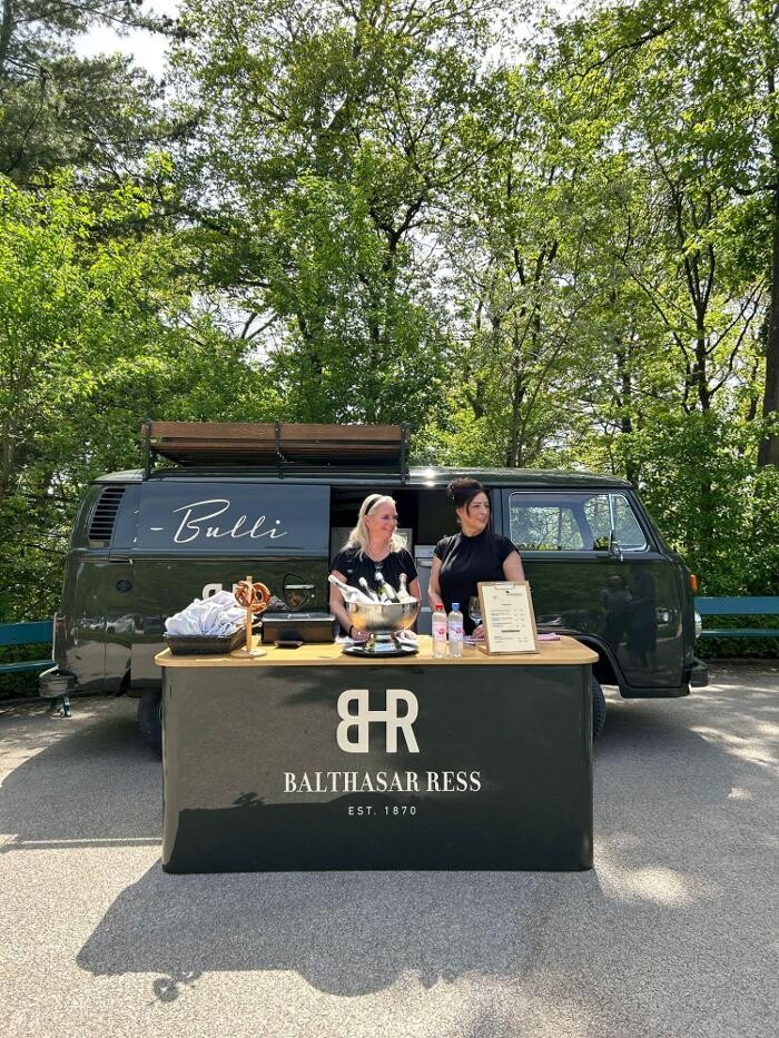 Bilder Balthasar Ress Weingut KG