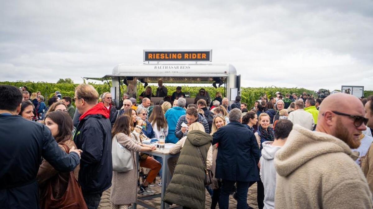 Bilder Balthasar Ress Weingut KG