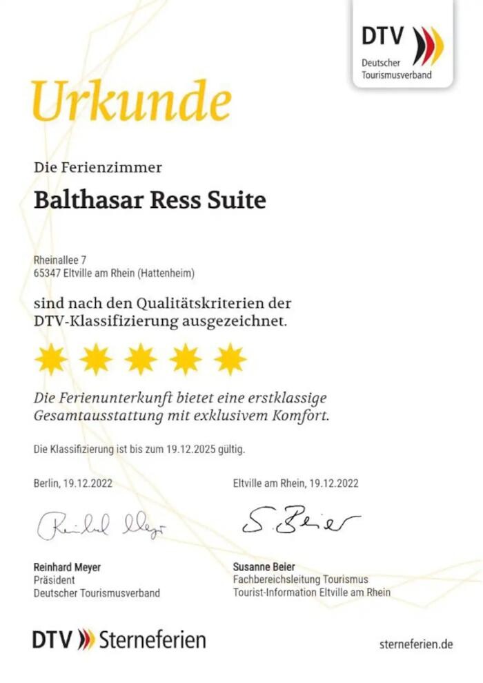Bilder Balthasar Ress Weingut KG