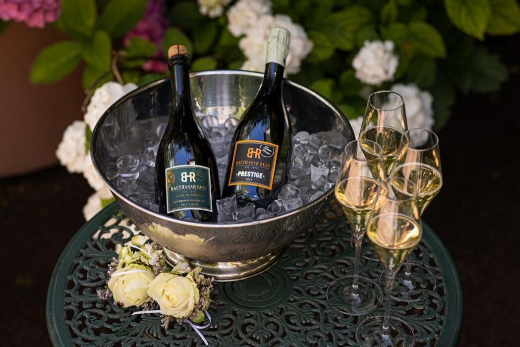 Bilder Balthasar Ress Weingut KG