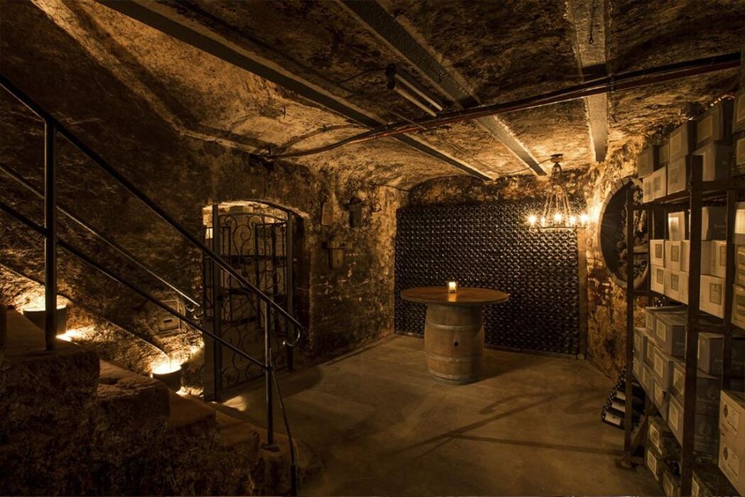 Bilder Balthasar Ress Weingut KG