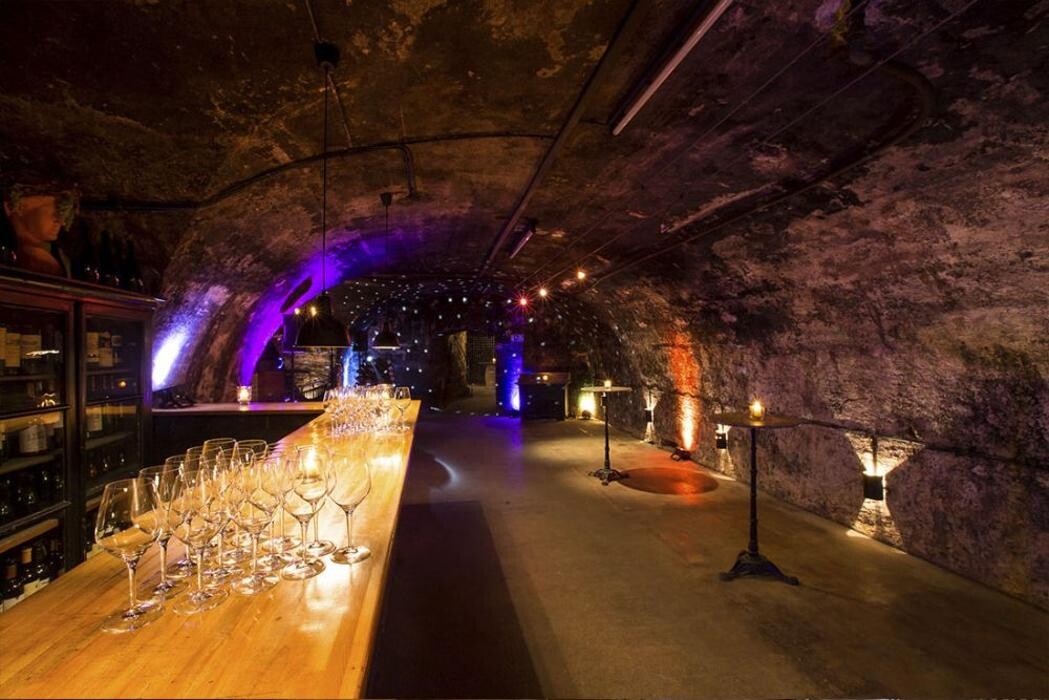 Bilder Balthasar Ress Weingut KG
