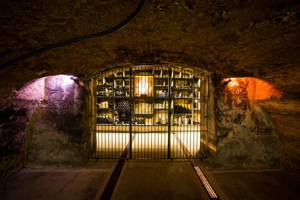 Bilder Balthasar Ress Weingut KG