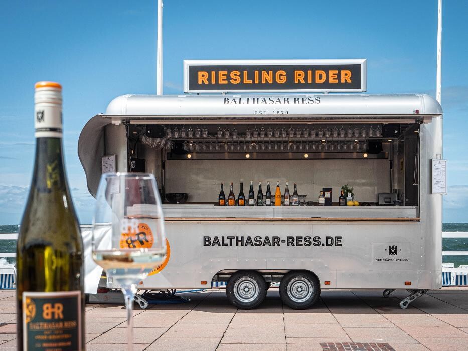 Bilder Balthasar Ress Weingut KG
