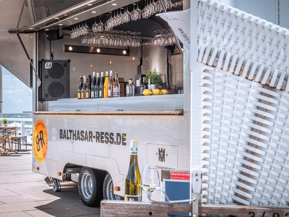 Bilder Balthasar Ress Weingut KG