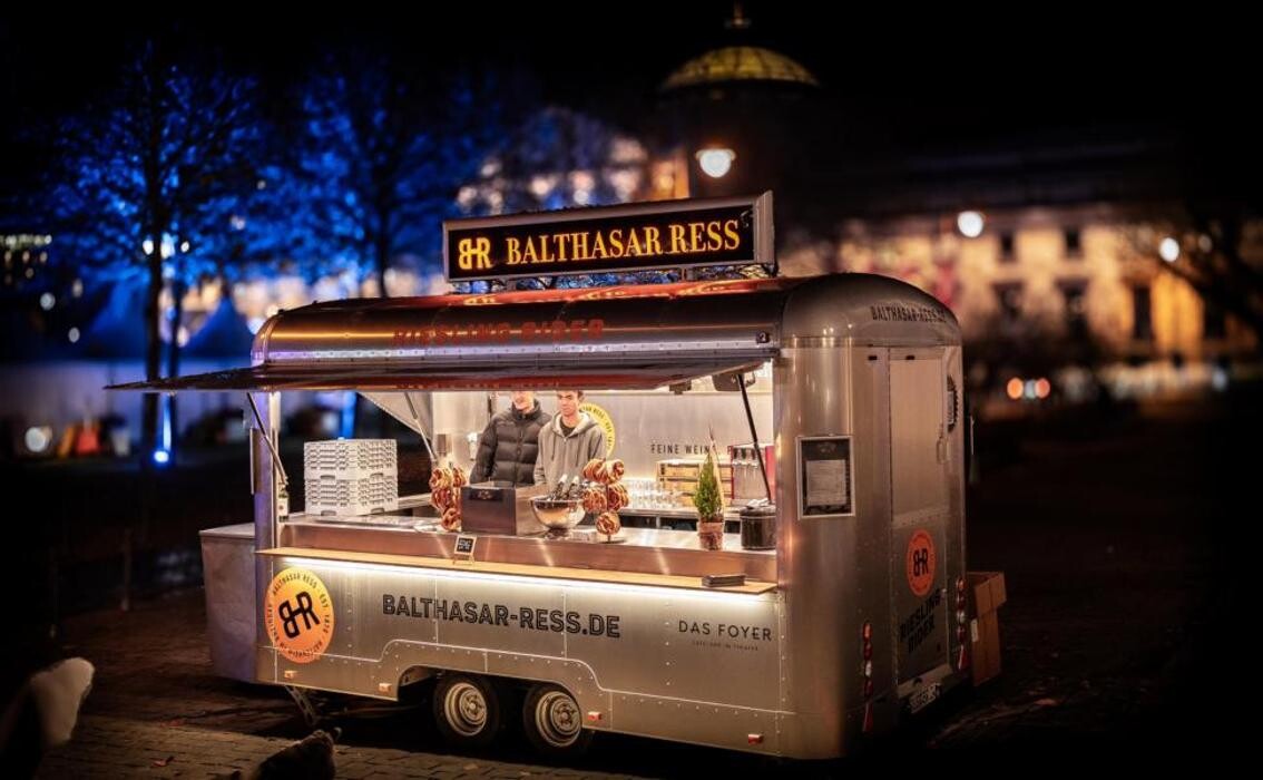 Bilder Balthasar Ress Weingut KG