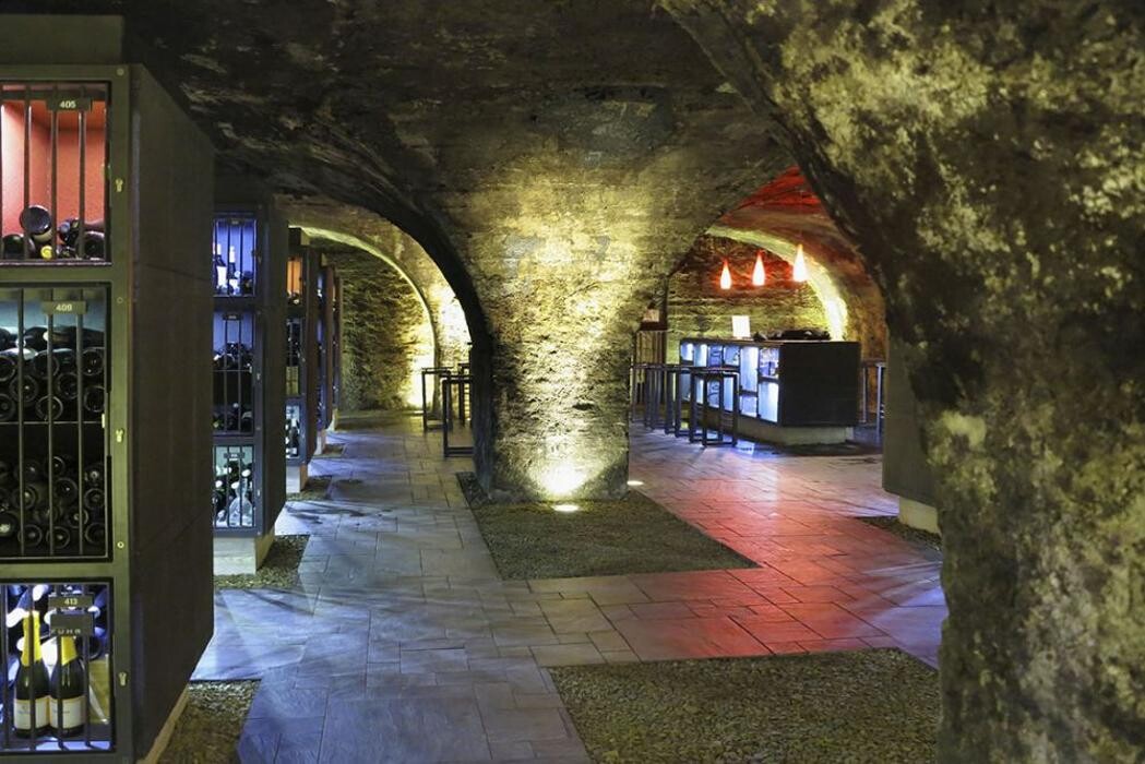 Bilder Balthasar Ress Weingut KG