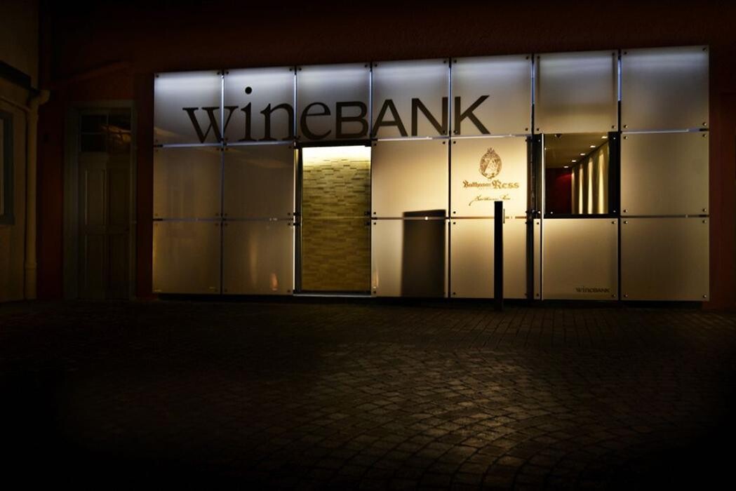 Bilder Balthasar Ress Weingut KG