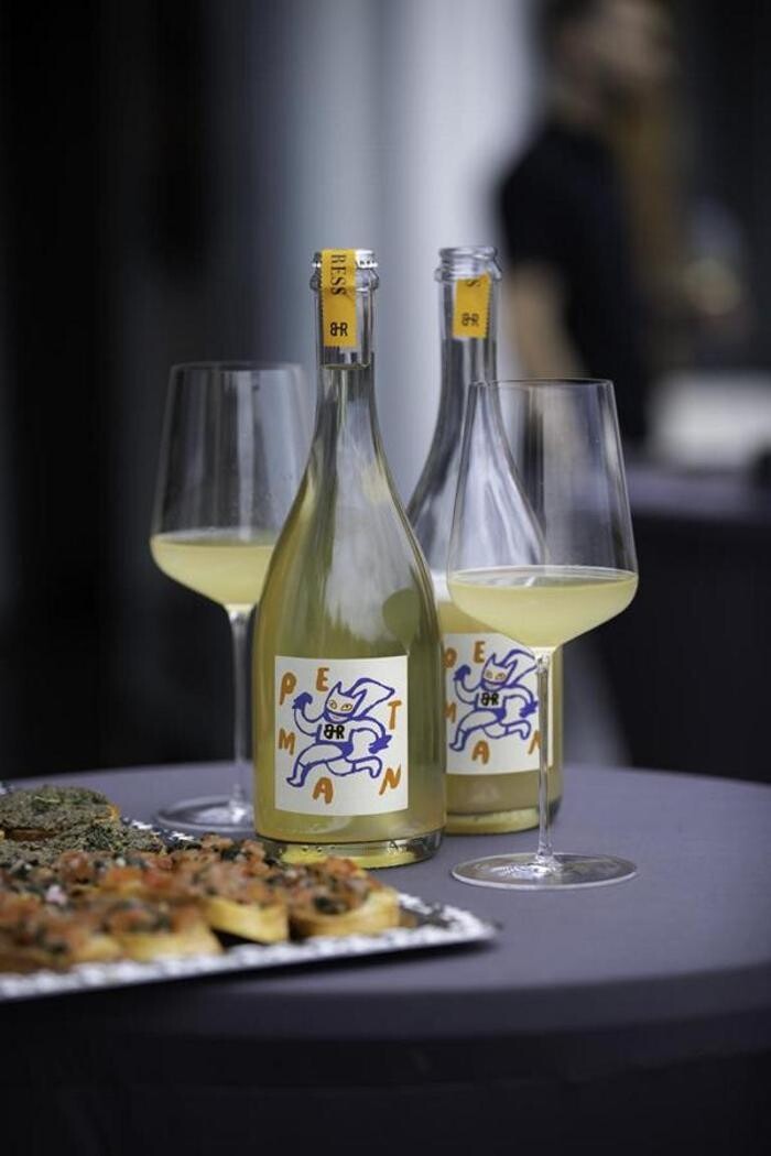 Bilder Balthasar Ress Weingut KG