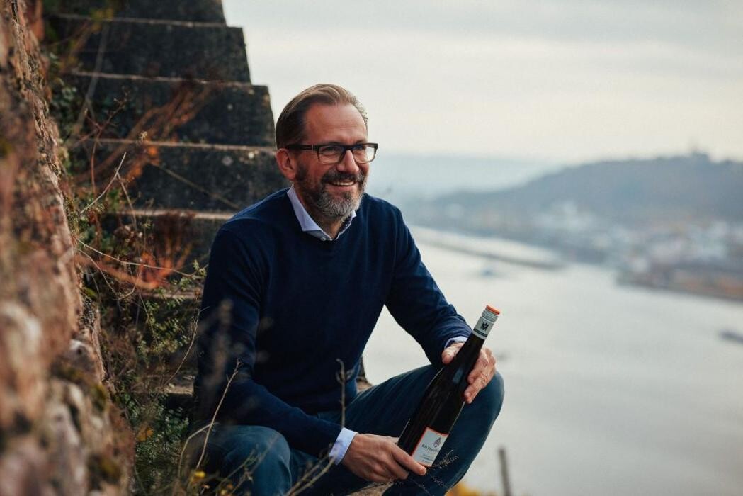 Bilder Balthasar Ress Weingut KG